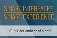 Innovative Technik, elegantes Design und intuitive Bedienung