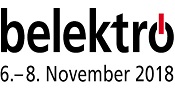 belektro 2018