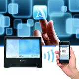 Building control via smartphone