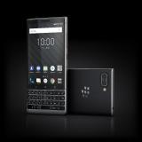TCL Communication gewinnt zwei iF DESIGN AWARDS 2019 für die BlackBerry® KEY2 und KEY2 LE Smartphones