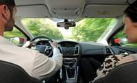 Menschen weltweit immer größer - dazu passend wurde der Ford Focus als globales Fahrzeug entwickelt