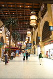 Dubai: Luxus-Shopping deluxe