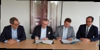 planen-bauen 4.0 federführend beim BIM-Kompetenzzentrum des Bundes
