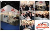 sky vision auf der ANGA Cable Messe 2009: Bislang erfolgreichster Messeauftritt krönt 20jähriges Bestehen