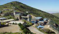 Empress executes stream on Sierra Antapite gold mine