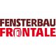 Logo of event FENSTERBAU FRONTALE 2018