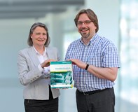 Geballte Kompetenz für Immobilienverwalter