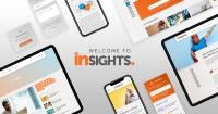 insights – das multimediale Onlinemagazin ist live
