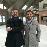 Größer, kreativer, innovativer - Roof GmbH