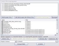 VcCAD Convert