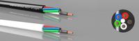 LEDotronic - die neuen LED-Leitungen von kabeltronik®