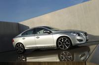 Volvo S60 by HEICO SPORTIV mit neuesten Features am Automobilsalon Genf 2012