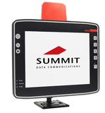 Stabile Verbindung: DLoG und Summit Data Communication