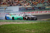 Mit YOKOHAMA erstmals zwei Tage am Stück driften und racen