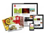 Neuer Fresh Content aus Graz: VIA Airportjournal geht fresher Website ins Netz