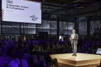 Audi Convention sensibilisiert Führungskräfte zu Integrität, Kultur und Compliance