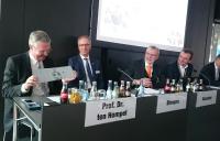Tollkühne Forscher und ihre interagierende Kiste