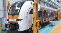 Siemens Mobility setzt die Additive Fertigung von Stratasys im ersten digitalen Zentrum zur Instandhaltung von Eisenbahnen ein