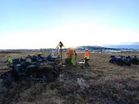 Matador Mining: Erste, vielversprechende Ergebnisse aus Newfoundland!