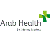 Arab Health 2019