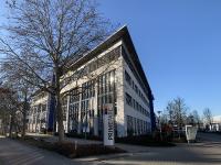 Ludwig Meister baut die vertriebliche Präsenz in der Rhein-Main Region aus