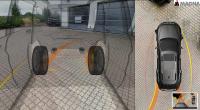 Magna liefert 3D-Surround-System mit Kameras und elektronischen Steuereinheiten der nächsten Generation