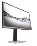 Kompakte 4K-Kompetenz: AOC präsentiert 23,6″-Display mit 4K-Auflösung und HDMI 2.0
