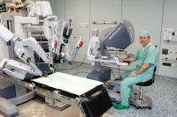 Operationen werden live aus UKL übertragen