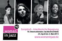 WOMEN IN JAZZ präsentiert zwei Künstlerinnen, die durch die amerikanische Metropole geprägt wurden