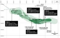 Infill-Bohrungen erweitern den höhergradigen Kern in Canada Nickels Nickel-Cobalt-Palladium-Projekt Crawford