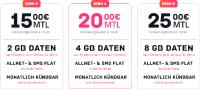SH Telekommunikation launcht neue Mobilfunk-Marke: HIGH ist da!