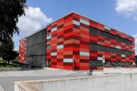 Goldbeck und Schüco stiften Hochschule OWL Professur für "Digitales Bauen"