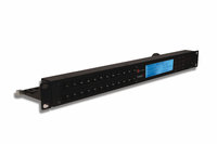 Für IIM-Systeme vorgerüstete Patchfelder neu im MapIT G2 Produktangebot von Siemon