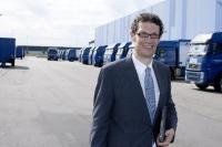 Cargoclix zeigt Self Check-in auf der LogiMAT