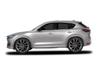 BORBET VTX für Mazda CX-5