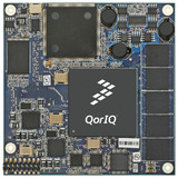 Emerson Network Power und Freescale Semiconductor setzen Power Architecture-Technologien ins Kompaktformat um