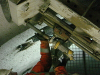 13.000 gute Gründe für Atlas Copco Kernbohrgeräte