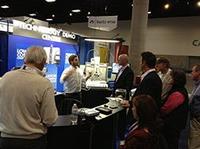 PROMATION to Show G Soldering Robot at SMTAi - Booth 106