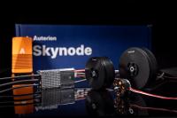 maxon bringt durch Partnerschaft mit Auterion frischen Wind in die Drohnenbranche