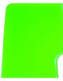 LED technology for homogeneous surface lighting by Z-LASER