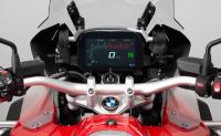 BMW Motorrad bringt Sonderausstattung Connectivity