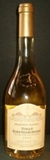 Specially engraved bottle for Tokaji communicates premium quality and heritage