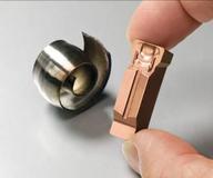 Sandvik Coromant steigert Ein- und Abstechleistung