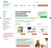 Mehr Effizienz für Online-Shops von Vorwerk