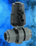 Butterfly valves GEMÜ 410, 417 and 423 also available up to nominal size 100