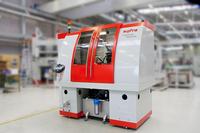 Supfina LeanCostMachine - der Superfinish-Baukasten