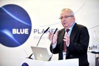 Mit den Berlin Water Dialouges bringt Triad Berlin internationale Wasserexperten an einen Tisch