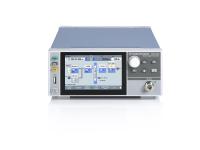 Rohde & Schwarz presents economy vector signal generator for the automotive, IoT and education sectors