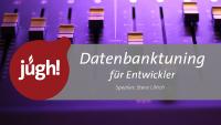 Video: Datenbanktuning für Entwickler mit Steve Ulrich