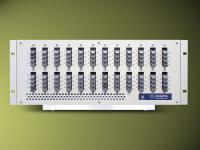 New at LASER COMPONENTS: Fiber Optic Matrix Switches